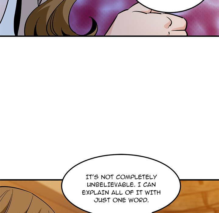 Dog on Patrol - Chapter 35 [photo 48] - MangaPorn