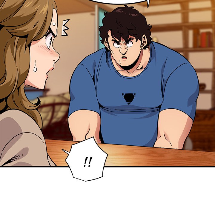 Dog on Patrol - Chapter 35 [photo 49] - MangaPorn