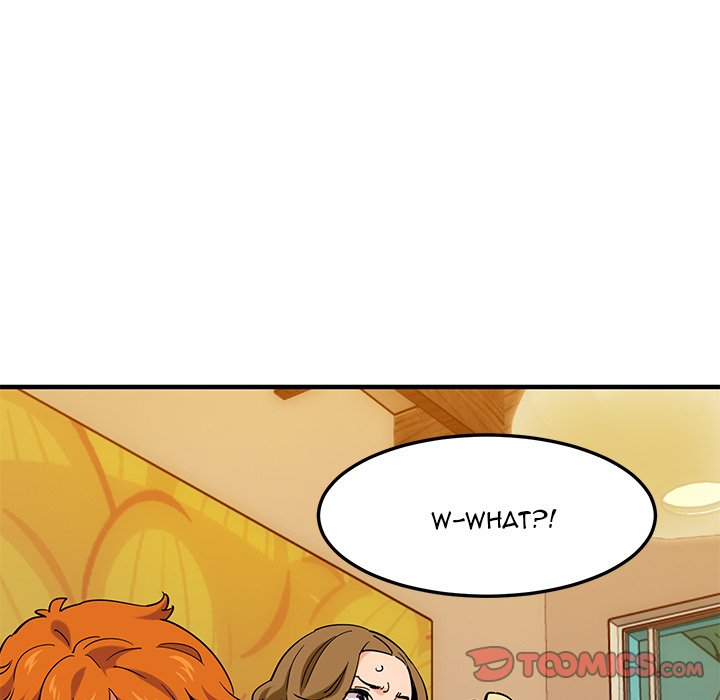 Dog on Patrol - Chapter 35 [photo 50] - MangaPorn