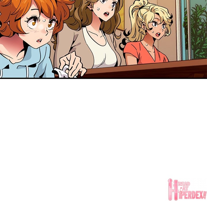 Dog on Patrol - Chapter 35 [photo 51] - MangaPorn