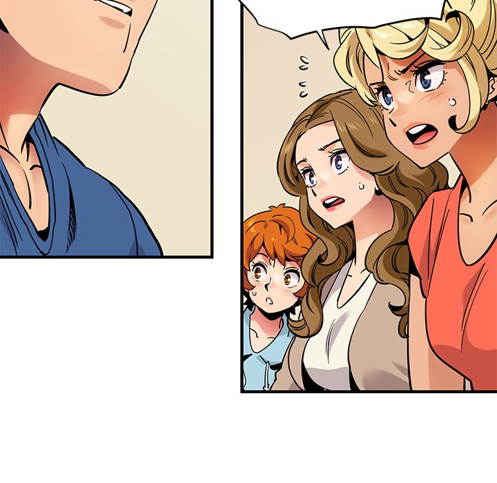 Dog on Patrol - Chapter 35 [photo 58] - MangaPorn