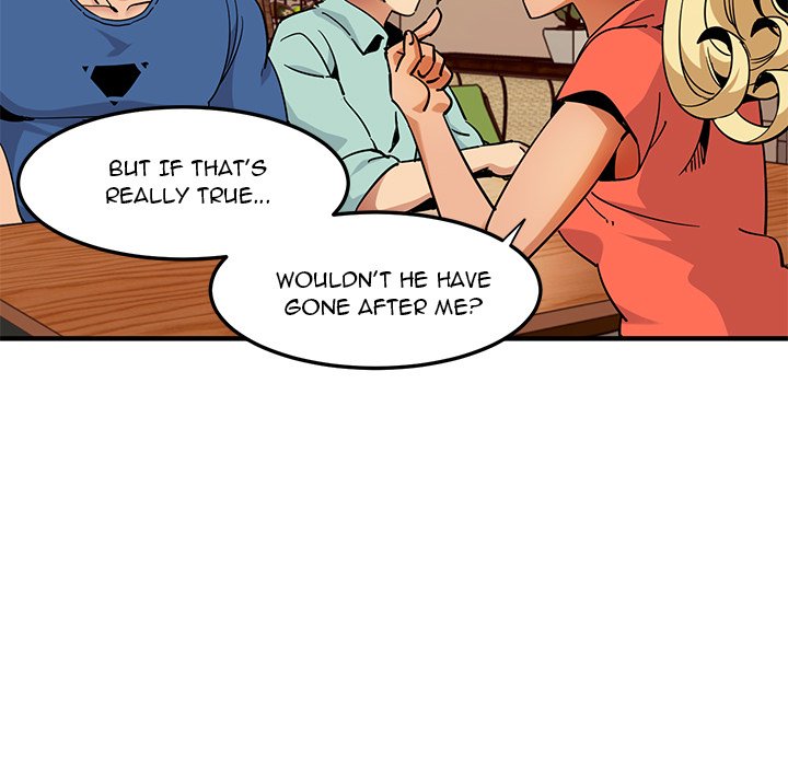 Dog on Patrol - Chapter 35 [photo 60] - MangaPorn