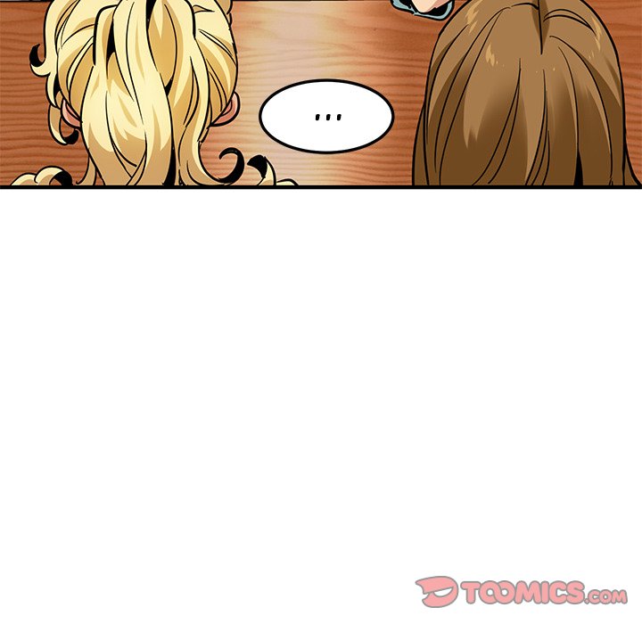 Dog on Patrol - Chapter 35 [photo 62] - MangaPorn