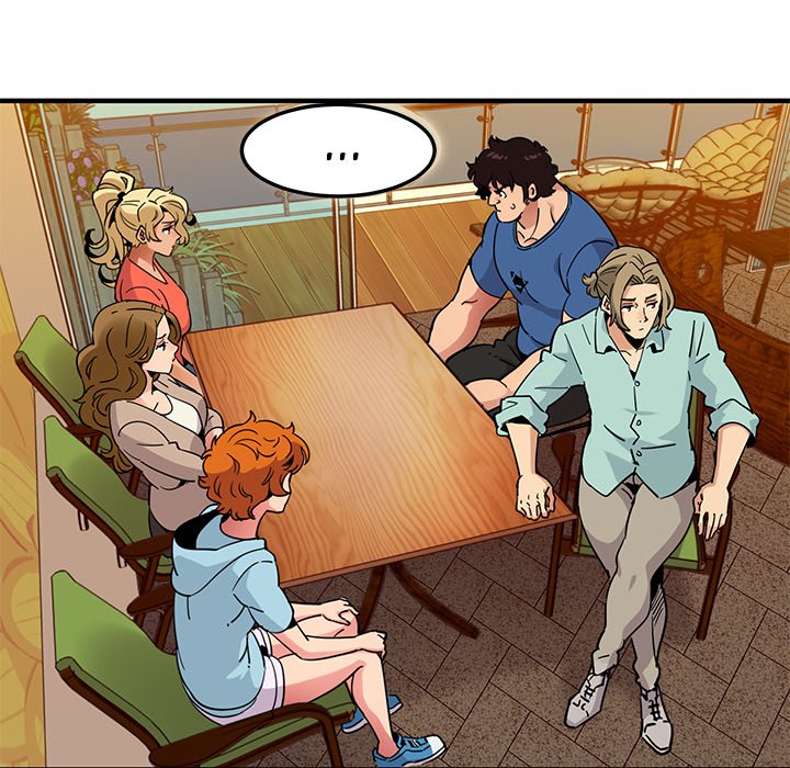 Dog on Patrol - Chapter 35 [photo 63] - MangaPorn