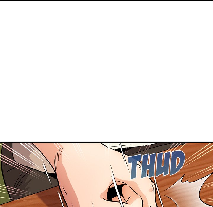 Dog on Patrol - Chapter 35 [photo 64] - MangaPorn