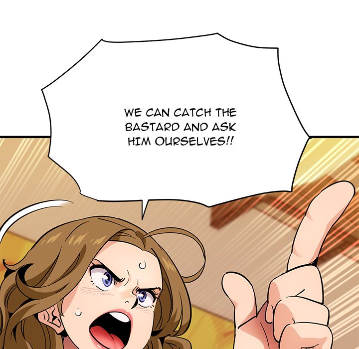 Dog on Patrol - Chapter 35 [photo 67] - MangaPorn