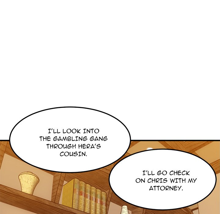 Dog on Patrol - Chapter 35 [photo 71] - MangaPorn