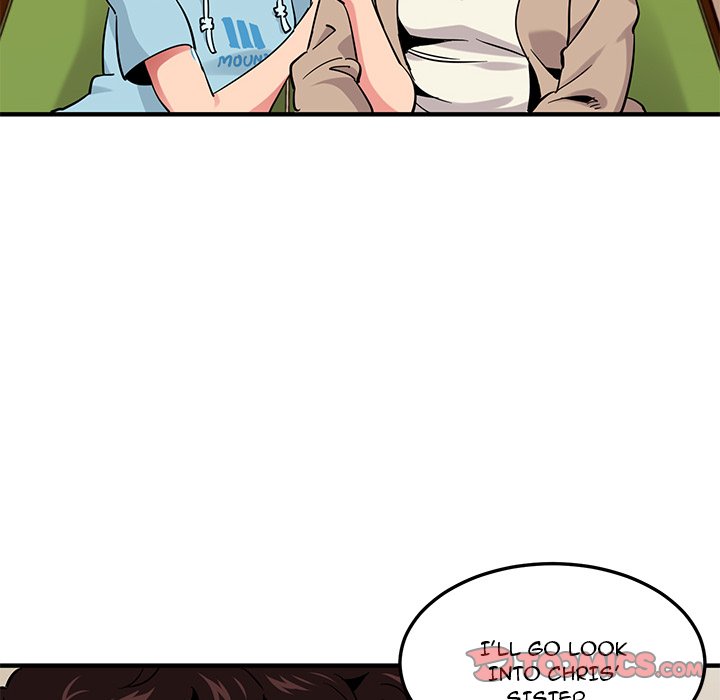 Dog on Patrol - Chapter 35 [photo 74] - MangaPorn