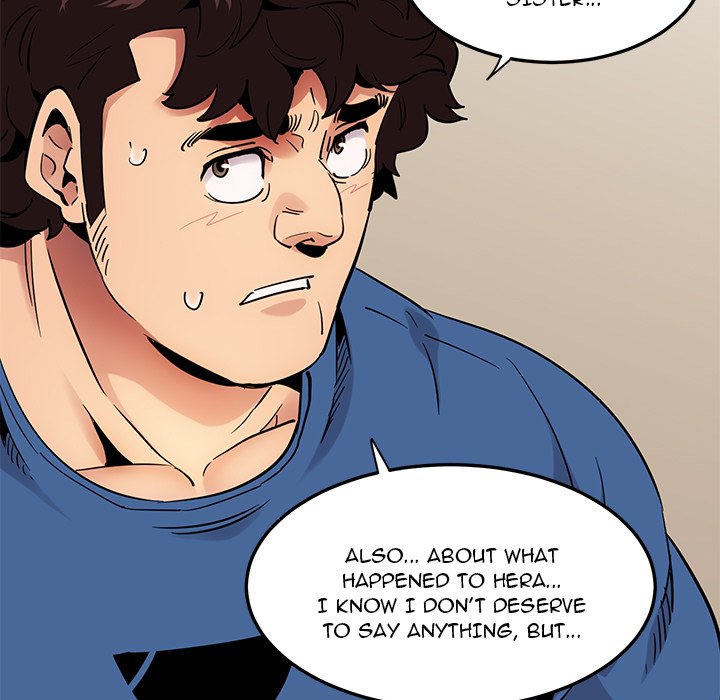 Dog on Patrol - Chapter 35 [photo 75] - MangaPorn