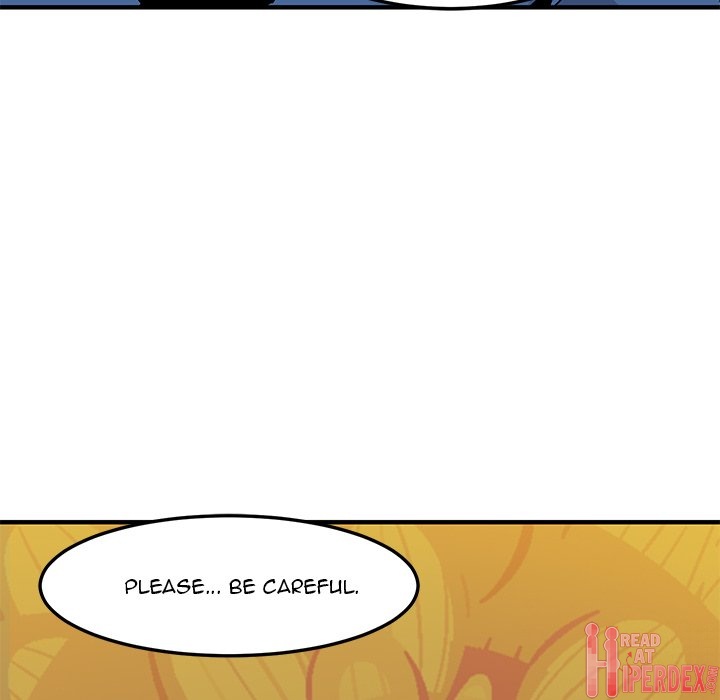 Dog on Patrol - Chapter 35 [photo 76] - MangaPorn