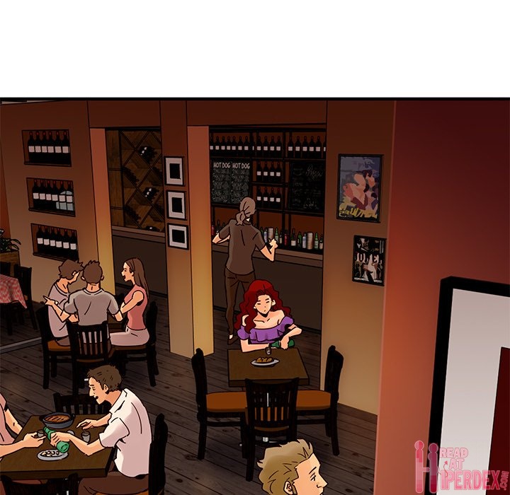 Dog on Patrol - Chapter 35 [photo 81] - MangaPorn