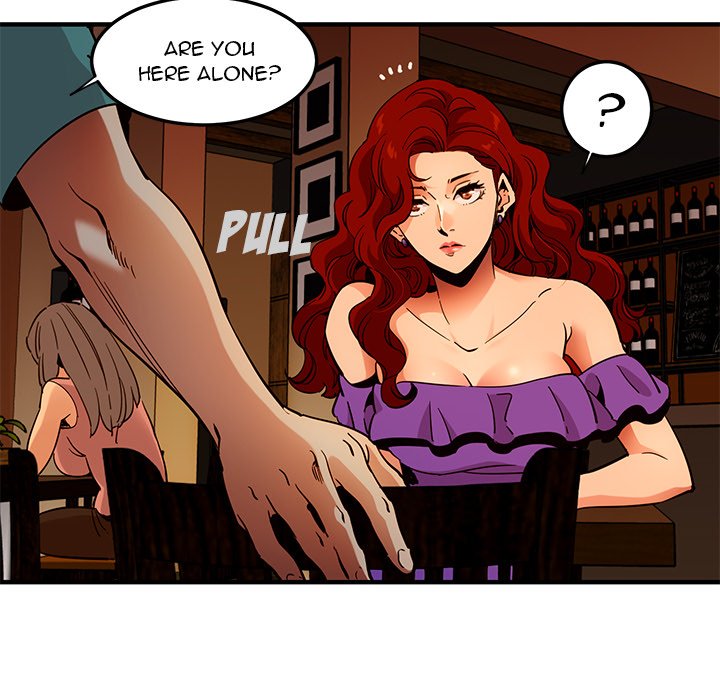 Dog on Patrol - Chapter 35 [photo 83] - MangaPorn