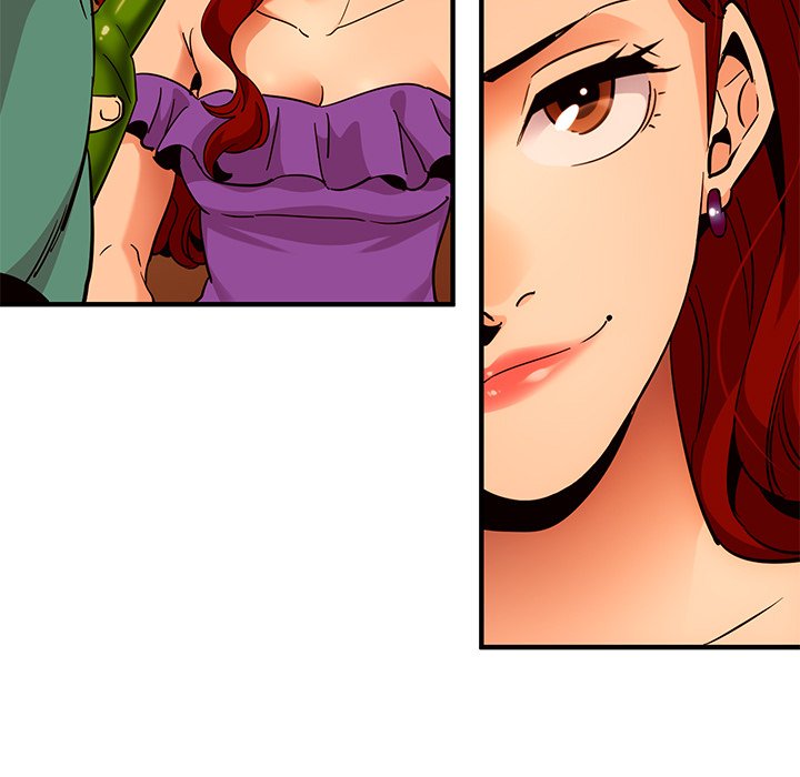 Dog on Patrol - Chapter 35 [photo 88] - MangaPorn