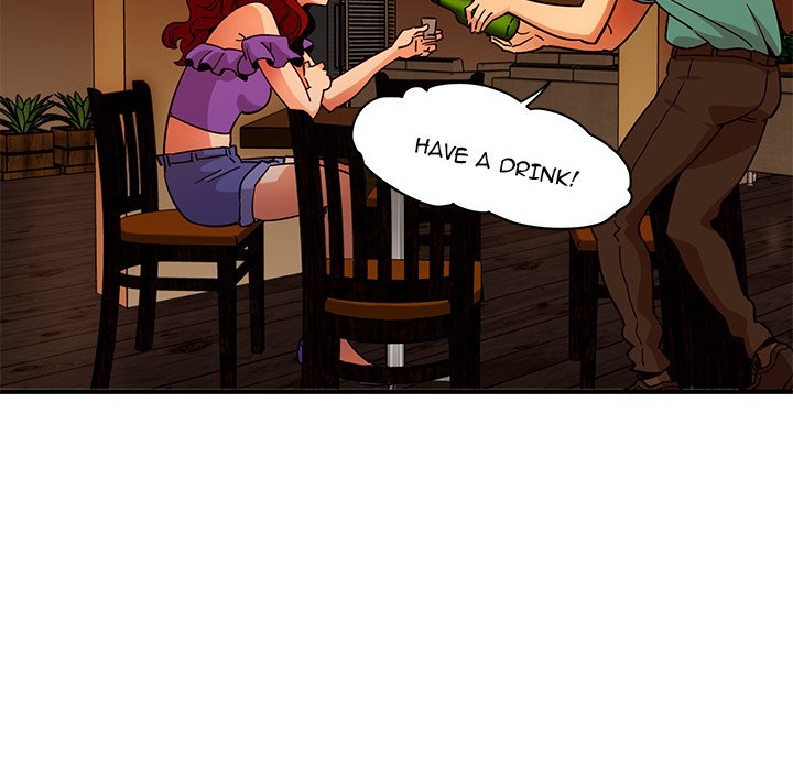 Dog on Patrol - Chapter 35 [photo 90] - MangaPorn