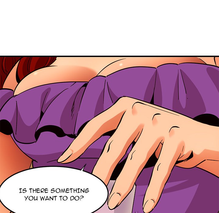 Dog on Patrol - Chapter 35 [photo 97] - MangaPorn