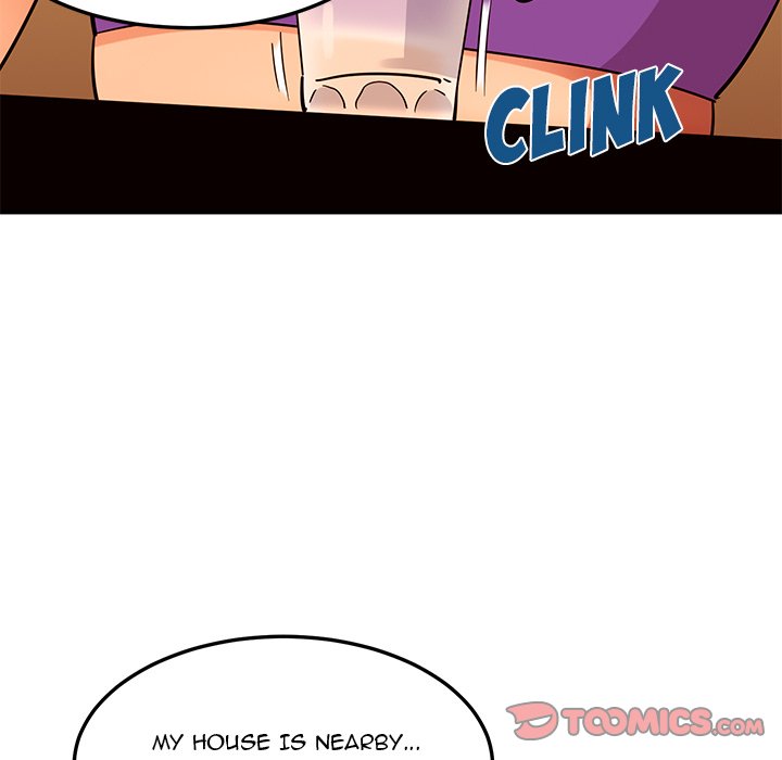 Dog on Patrol - Chapter 35 [photo 98] - MangaPorn