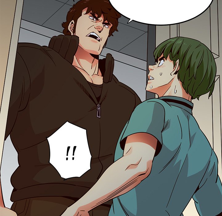 Dog on Patrol - Chapter 36 [photo 103] - MangaPorn