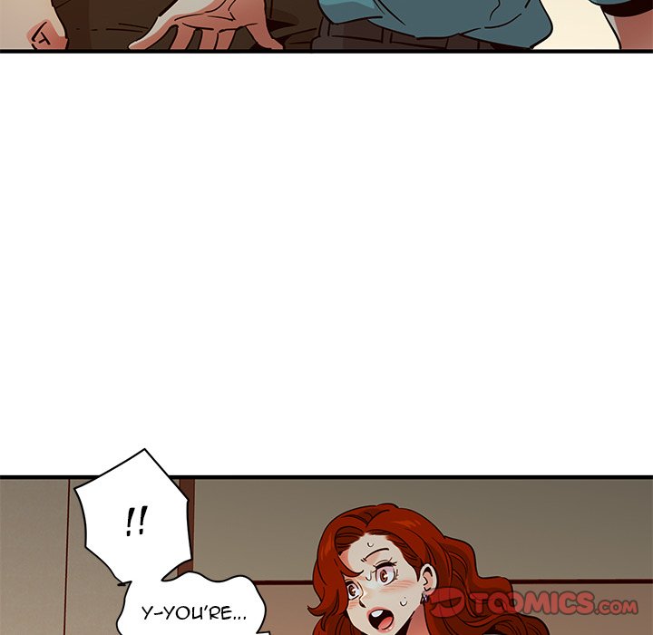 Dog on Patrol - Chapter 36 [photo 104] - MangaPorn