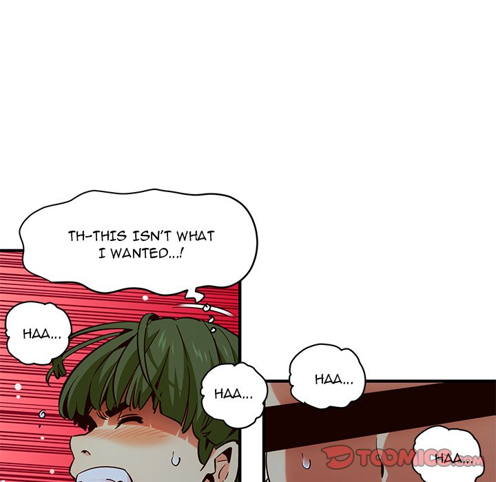 Dog on Patrol - Chapter 36 [photo 20] - MangaPorn