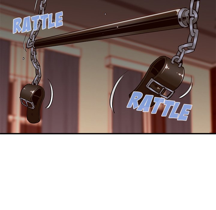 Dog on Patrol - Chapter 36 [photo 25] - MangaPorn