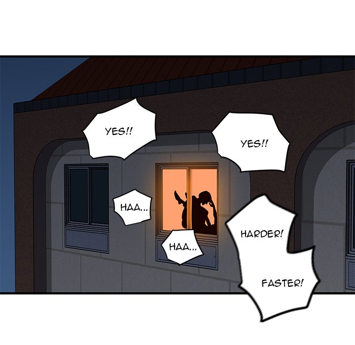 Dog on Patrol - Chapter 36 [photo 35] - MangaPorn