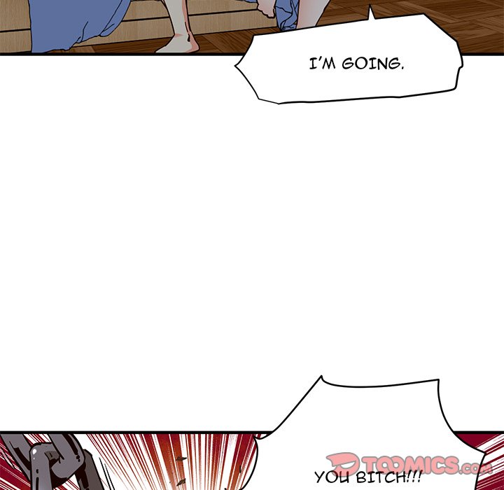 Dog on Patrol - Chapter 36 [photo 68] - MangaPorn