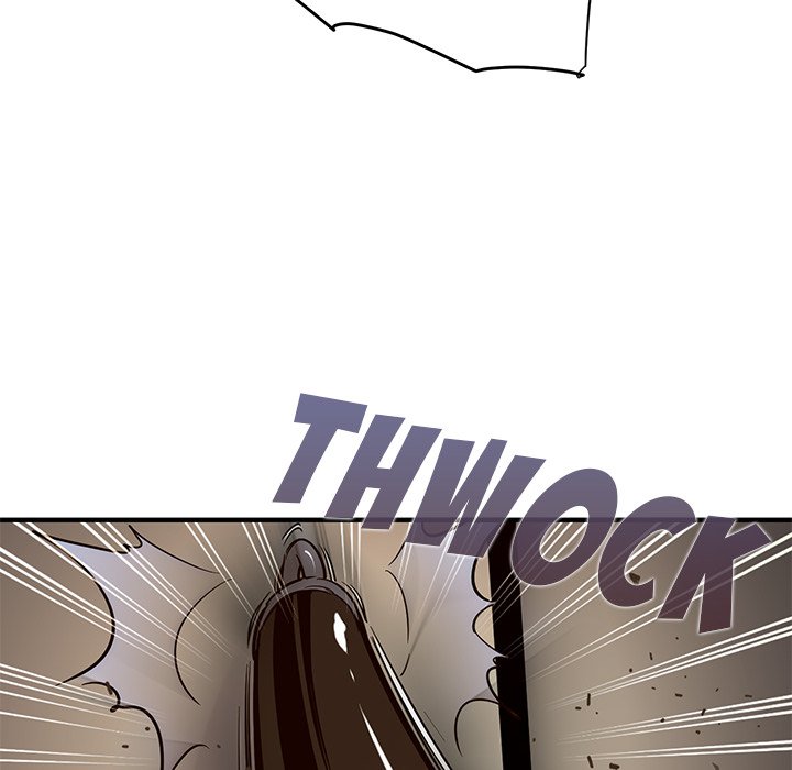 Dog on Patrol - Chapter 36 [photo 73] - MangaPorn