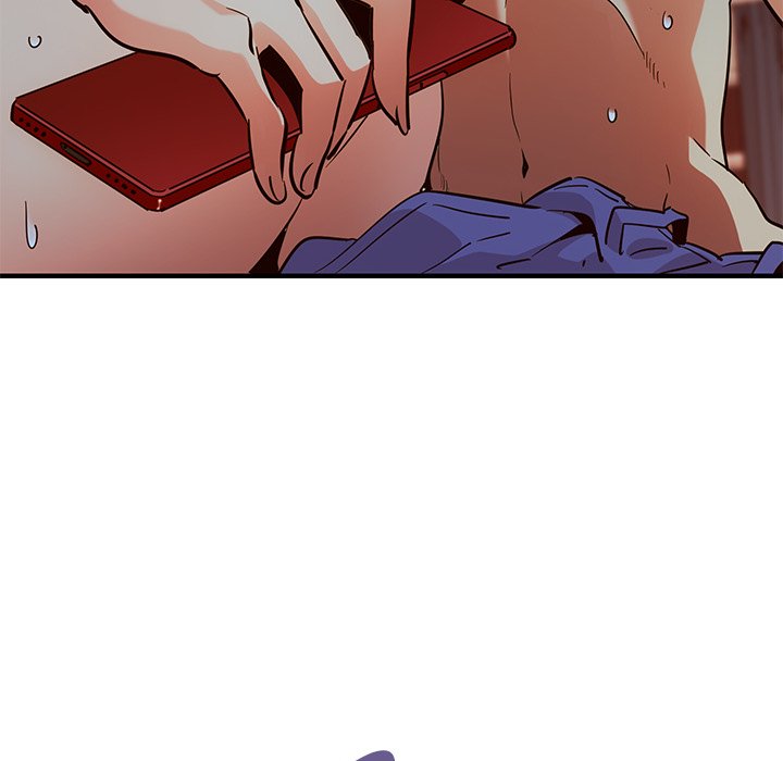 Dog on Patrol - Chapter 36 [photo 79] - MangaPorn