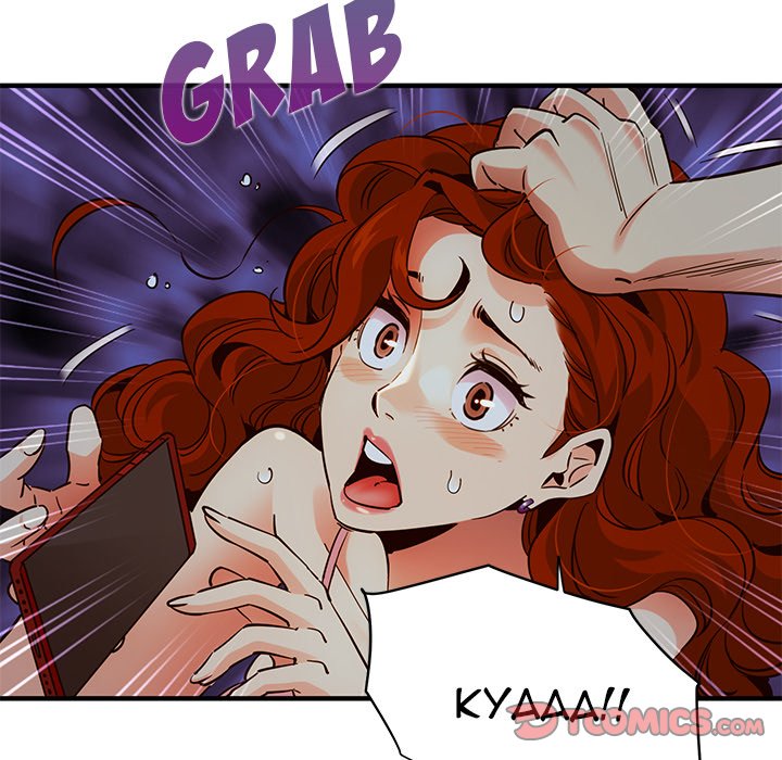 Dog on Patrol - Chapter 36 [photo 80] - MangaPorn