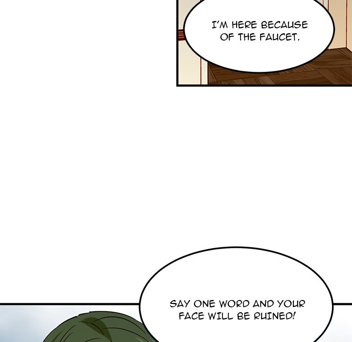 Dog on Patrol - Chapter 36 [photo 90] - MangaPorn