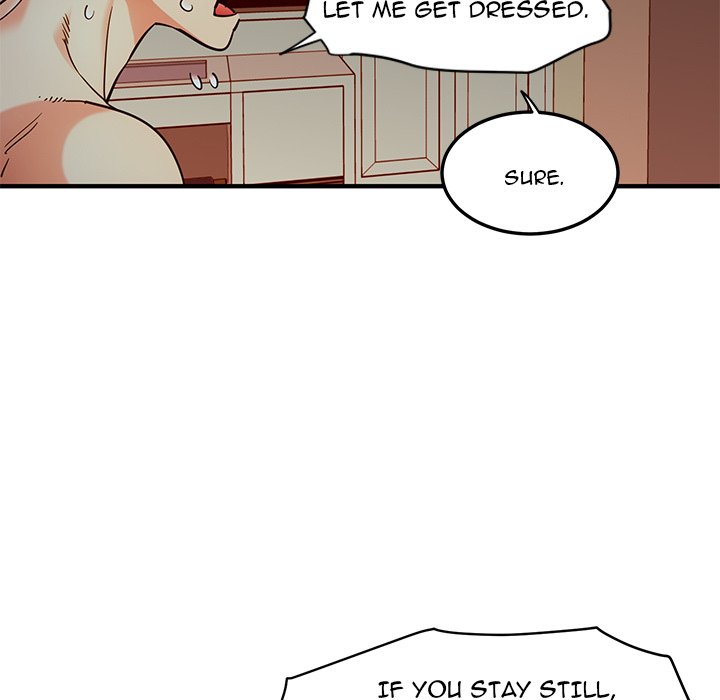 Dog on Patrol - Chapter 36 [photo 95] - MangaPorn