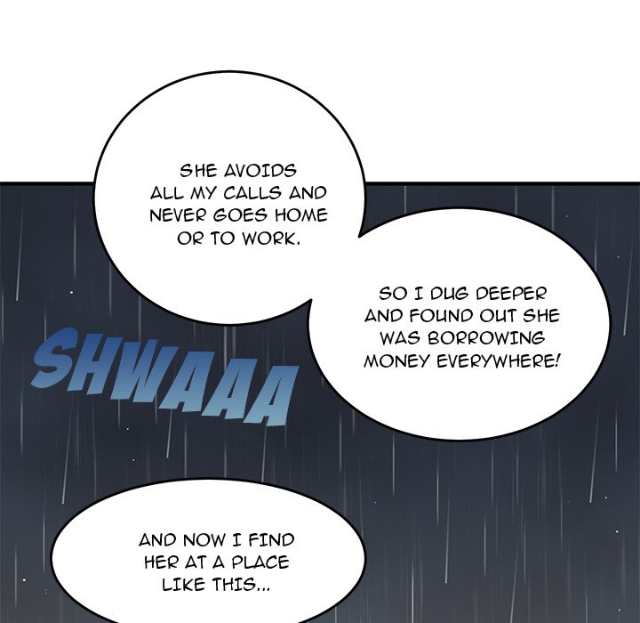 Dog on Patrol - Chapter 37 [photo 100] - MangaPorn