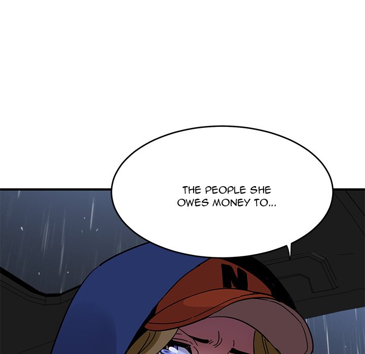 Dog on Patrol - Chapter 37 [photo 107] - MangaPorn