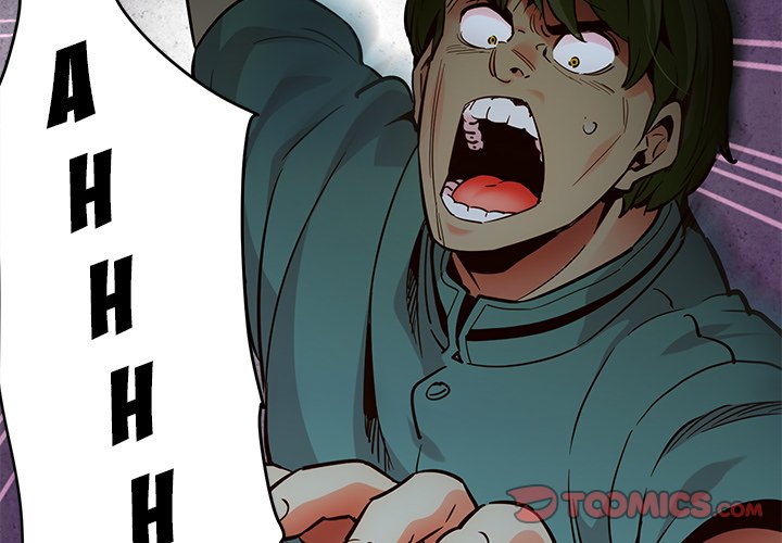 Dog on Patrol - Chapter 37 [photo 2] - MangaPorn