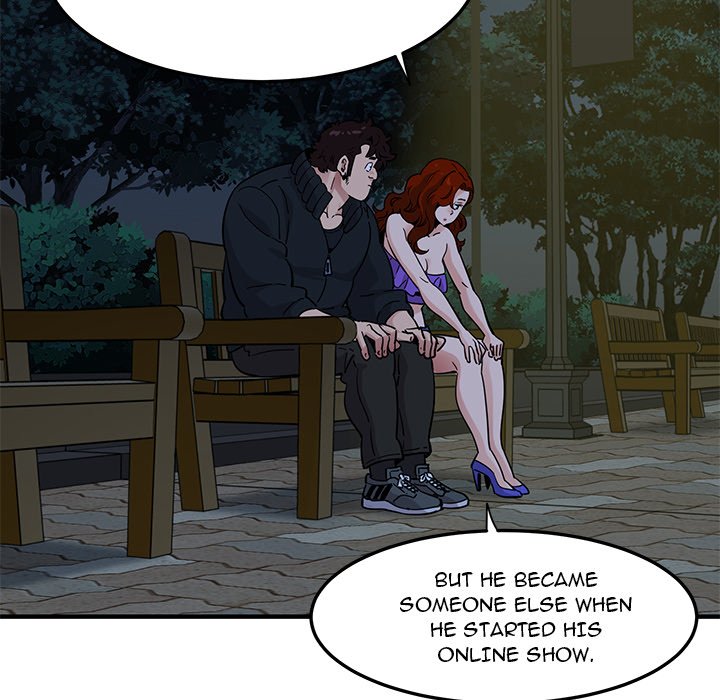 Dog on Patrol - Chapter 37 [photo 24] - MangaPorn