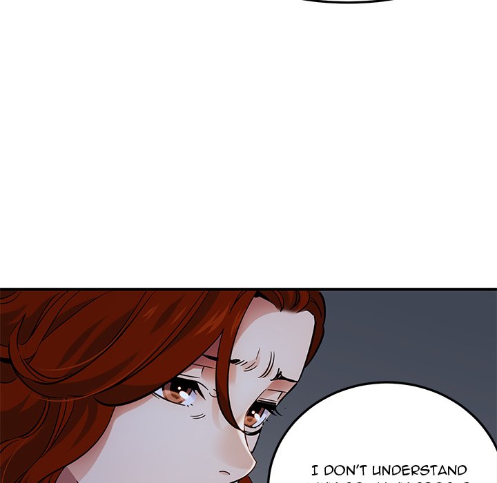 Dog on Patrol - Chapter 37 [photo 25] - MangaPorn