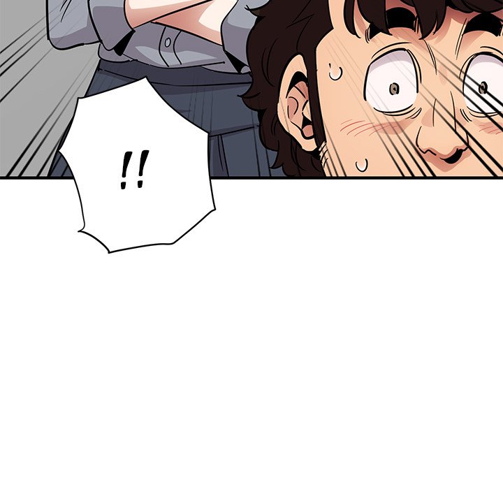 Dog on Patrol - Chapter 37 [photo 47] - MangaPorn