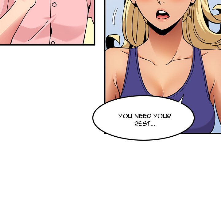 Dog on Patrol - Chapter 37 [photo 49] - MangaPorn