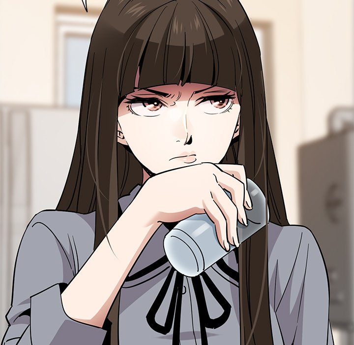 Dog on Patrol - Chapter 37 [photo 55] - MangaPorn