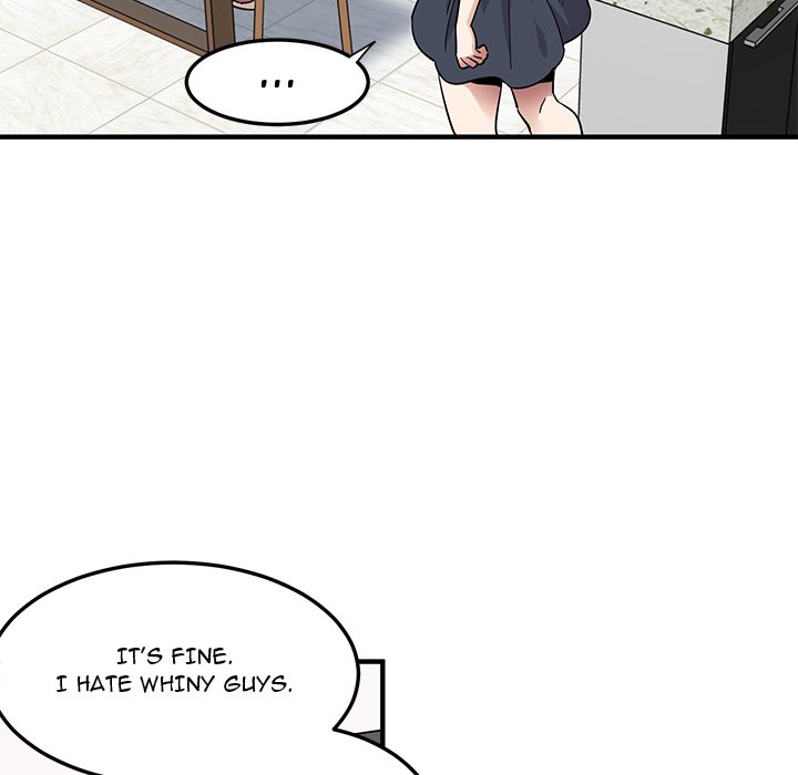 Dog on Patrol - Chapter 37 [photo 58] - MangaPorn