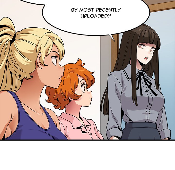 Dog on Patrol - Chapter 37 [photo 61] - MangaPorn