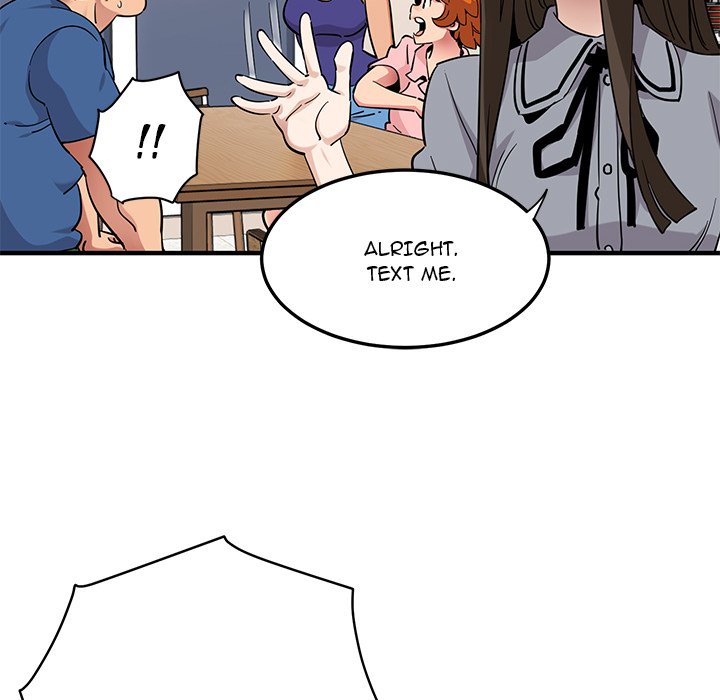 Dog on Patrol - Chapter 37 [photo 63] - MangaPorn