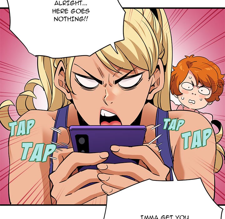 Dog on Patrol - Chapter 37 [photo 64] - MangaPorn