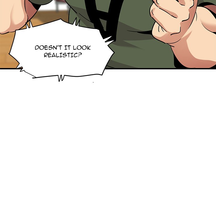 Dog on Patrol - Chapter 37 [photo 69] - MangaPorn