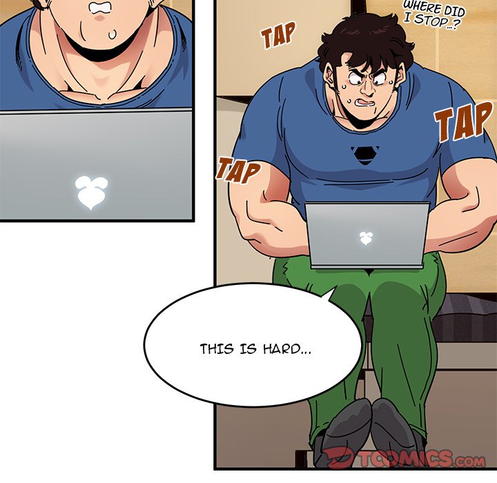 Dog on Patrol - Chapter 37 [photo 74] - MangaPorn