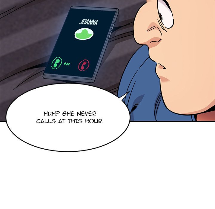 Dog on Patrol - Chapter 37 [photo 76] - MangaPorn