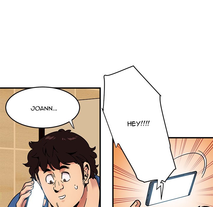 Dog on Patrol - Chapter 37 [photo 77] - MangaPorn