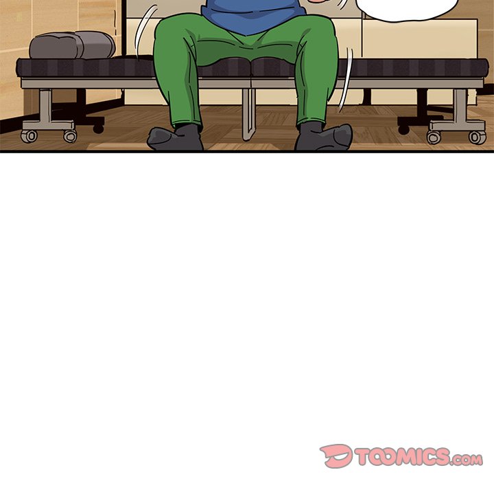 Dog on Patrol - Chapter 37 [photo 80] - MangaPorn