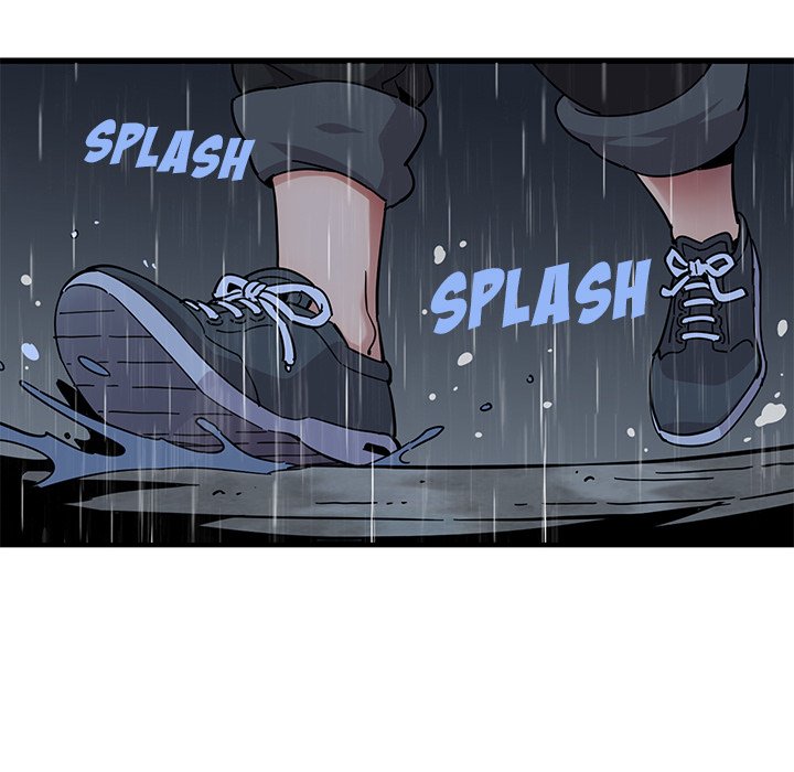 Dog on Patrol - Chapter 37 [photo 84] - MangaPorn