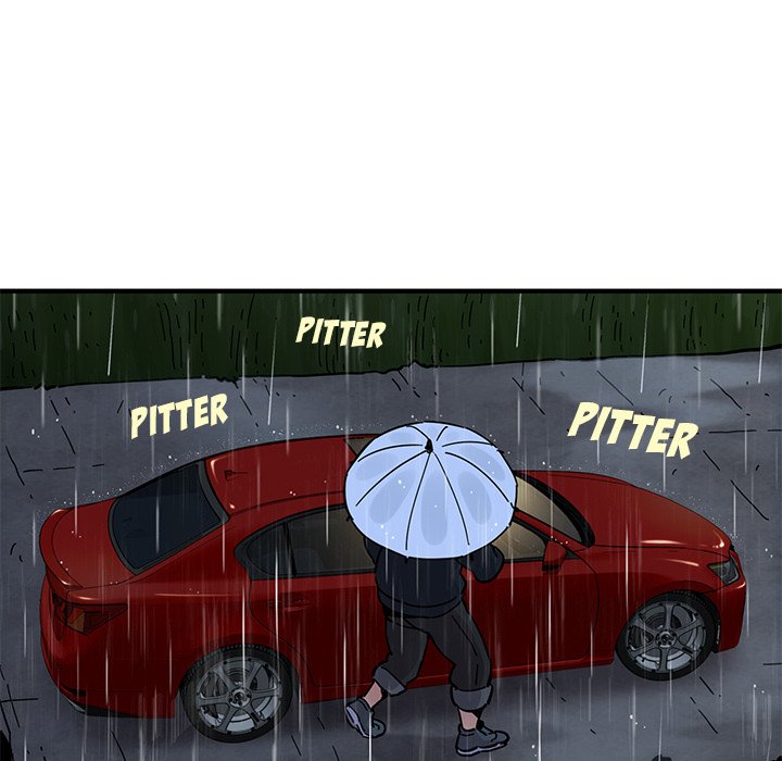 Dog on Patrol - Chapter 37 [photo 87] - MangaPorn